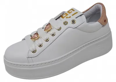 Produktbild von Gio+ Sneaker Rosa