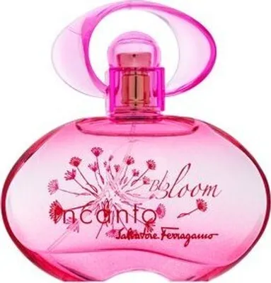 Immagine prodotto di Salvatore Ferragamo Incanto Bloom (2014) Eau de Toilette per donna 50 ml