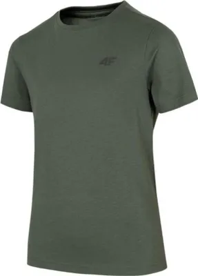 Produktbild von 4F Tshirts JTSM001, HJZ22JTSM00143S, Größe: 122