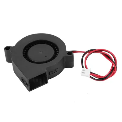 Obrázek produktu pro 3D ventilátor pro 3D tiskárny, 3D ventilátor pro 3D tiskárny, 3D ventilátor pro 3D tiskárny, 3D ventilátor pro 3D tiskárny, 3D ventilátor pro 3D tiskárny, 3D ventilátor pro chlazení tiskárny