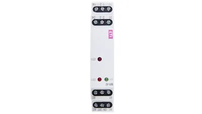 Zdjęcie produktu dla Przekaźnik impulsowy bistabilny 16A 12-240V AC/DC 2P UNI MR-42 002470008