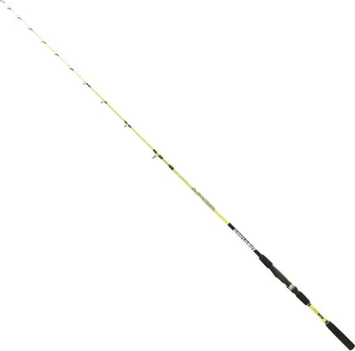 Immagine prodotto di Yokozuna Sepia Egingrute, bianco e nero, 2,40 m / 20-150 g, bianco e nero, 2,40 m