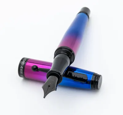Immagine prodotto di Penna stilografica con design ergonomico
