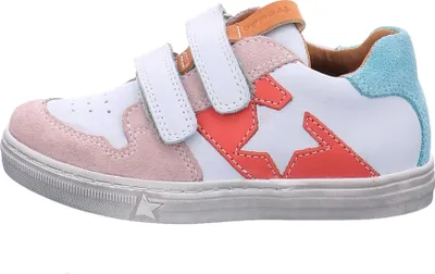 Produktbild von Froddo Klettschuhe Mädchen 31383033383633 Bunt 35 EU