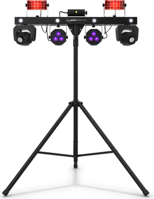 Produktbild von Chauvet DJ GigBAR Move + ILS