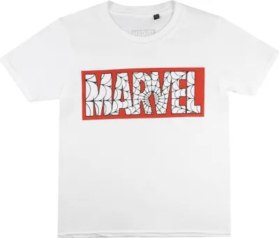 Obrázek produktu pro Marvel - Tričko pro chlapce TV700 (140) (Bílá)