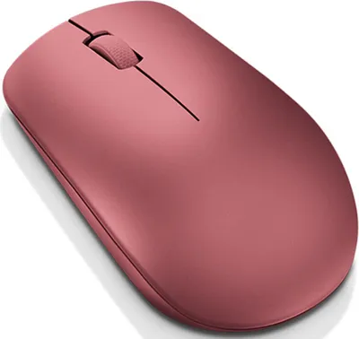 Produktbild von Lenovo 530 Kabellose Maus  Beidhndiges Design fr Komfort und Mobilitt