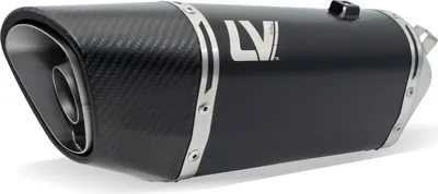 Image de Silencieux Leo Vince LV-14 R KAWASAKI Z 900