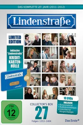 Produktbild von Lindenstraße