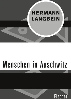Produktbild von Menschen in Auschwitz