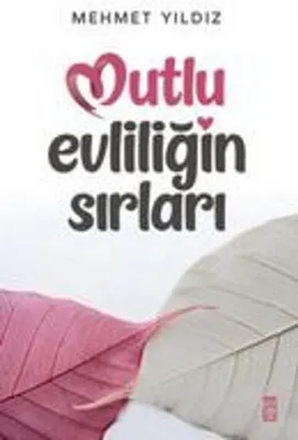 Produktbild von Mutlu Evliligin Sirlari