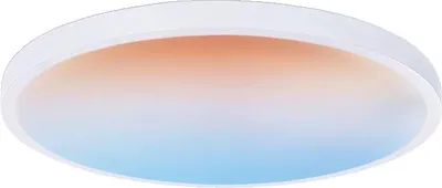 Zdjęcie produktu dla Lampa sufitowa, inteligentne sterowanie, oświetlenie pełnego spektrum, oświetlenie Skyline