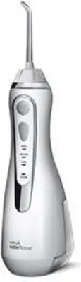 Produktbild von Waterpik WP-560, Weiß, 3 Schritte, Built-in, 4 h, Nickel-Metallhydrid (NiMH)