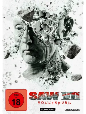 Produktbild von Saw VII - White Edition