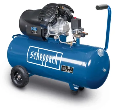 Obrázek produktu pro Scheppach HC120DC, 10 bar, 412 l/min, 2200 W, 57,8 kg
