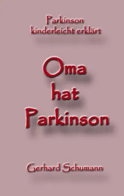 Produktbild von Oma hat Parkinson