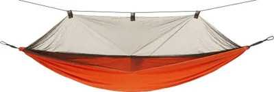 Image de GRAND CANYON MOSQUITO HAMMOCK / hamac léger avec moustiquaire et fixation / hamac de voyage/ seulement 660g/ 270 x 150cm/ petite taille de rangement / pour le camping/ trekking/ outdoor/ voyages