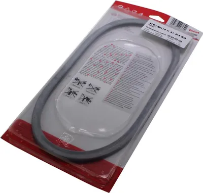 Obrázok produktu pre SEB 790364, Tesniaci krúžok, 400 mm, 185 mm, 21 mm, 200 g