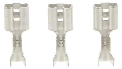 Productafbeelding van Aansluiting N 6,3-1/0,8 E10KN-01010100900 / 100 stuks /