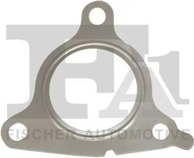 Produktbild von FA1 750-931 Auspuffdichtung Auspuffdichtung für NISSAN NP300 Navara Pickup (D40) Edelstahl