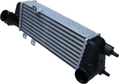 Image de Refroidisseur d'air de suralimentation