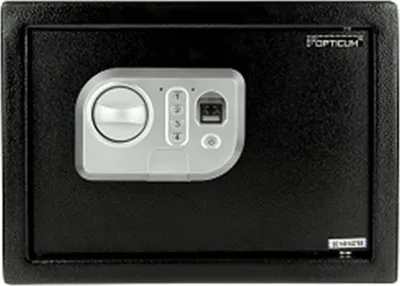Obrázok produktu pre Trezor OPTICUM ECLIPSE 35x25x25cm odtlačok prsta
