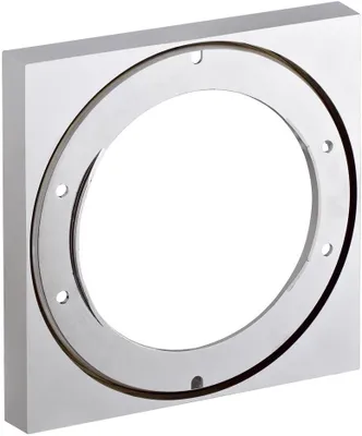 Immagine prodotto di Hansgrohe Axor Citterio set di prolunghe iBox chrome