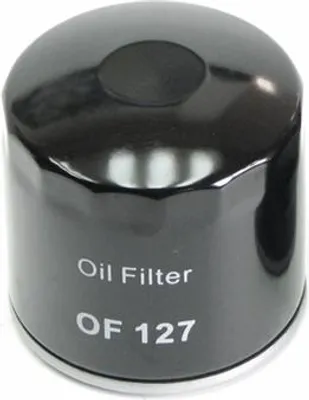 Zdjęcie produktu dla Filtr oleju 2,5 l + 4,0 l + 2,1 TD Jeep Cherokee XJ r. prod. 87-90