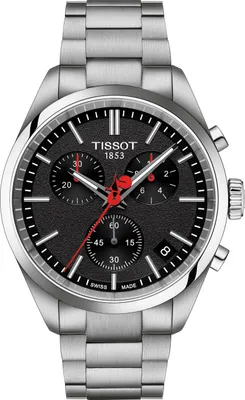 Produktbild von Tissot PR 100 Vuelta T150.417.11.051.01