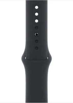Produktbild von 45mm Sportarmband Mitternacht - Regular