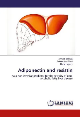 Produktbild von Adiponectin and resistin