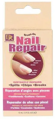 Obrázok produktu pre Dr Brush On Nail Repair 15 ml
