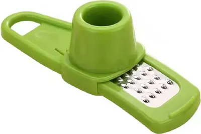 Obrázok produktu pre Praktické zelené strúhadlo do kuchyne KP36329