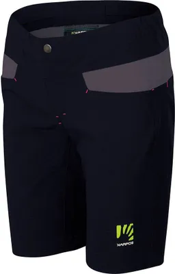 Immagine prodotto di Karpos Dolada Pantaloncini neri taglia 48 da donna