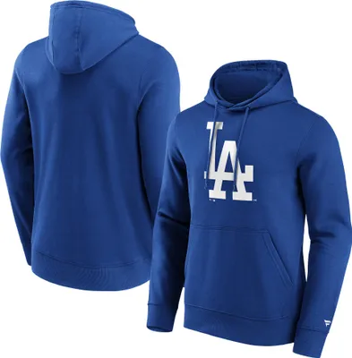 Produktbild von Los Angeles Dodgers Hoodie mit primärem Logo