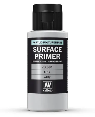 Obrázok produktu pre Povrchový náter Grau
