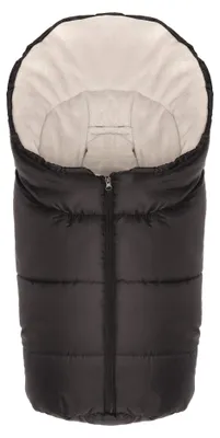 Produktbild von Fillikid Winterfußsack Eco SMALL Gr. 0 Exklusiv