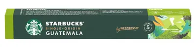 Obrázok produktu pre Káva Starbucks Guatemala 12Ks