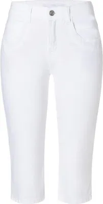 Produktbild von CAPRI D010 white denim Größe 42
