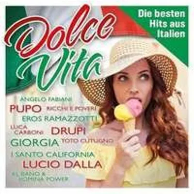 Immagine prodotto di Dolce Vita