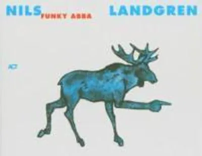 Produktbild von Landgren,Nils-Funk Unit-Funky Abba