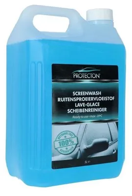 Produktbild von Protecton 1890917 Scheibenfrostschutz Kanister 5L