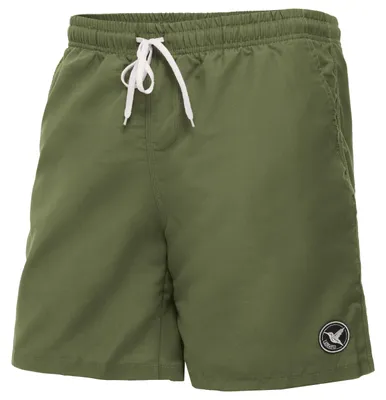 Produktbild von Schnelltrocknende Badeshorts für Herren mit Netzinnenfutter