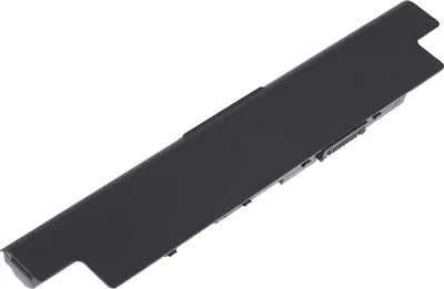 Produktbild von Akku für Dell Inspiron 17-5748 Li-Ion 14,8 Volt 2200 mAh schwarz.