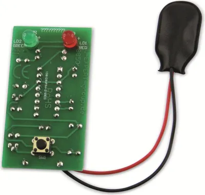 Immagine prodotto di Kit di saldatura SOL-EXPERT "ausilio elettronico per le decisioni"