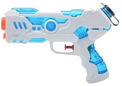 Produktbild von Besttoy - Wasserpistole - ca. 18 cm - 1 Stück