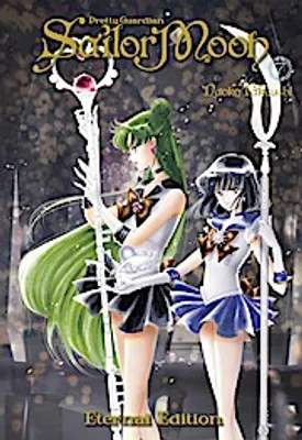 Image de Sailor Moon Eternal Edition 7