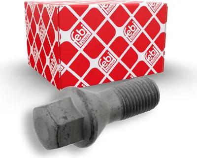 Produktbild von FEBI BILSTEIN Radschraube 19mm SW17 für ALFA ROMEO 159 Sportwagon (939) 46681