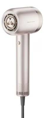 Obrázek produktu pro Dreame Gusto, 110000 ot/min, 60 m³/h, Titanová, 2000 W, 1 kusů