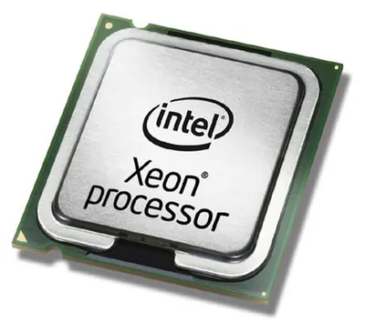 Image de LENOVO ThinkSystem SR550/SR590/SR650 Intel Xeon Silver 4210R 10C 100W 2.4 GHz Processeur en option sans ventilateur